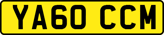 YA60CCM