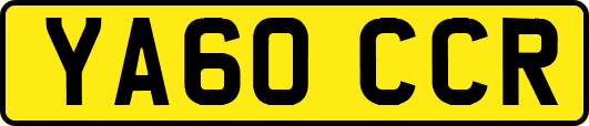 YA60CCR