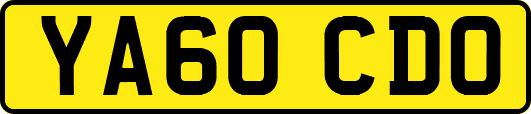 YA60CDO