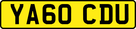 YA60CDU