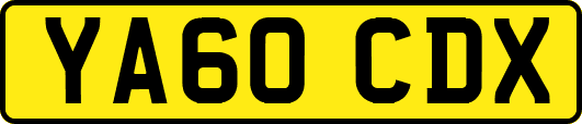 YA60CDX