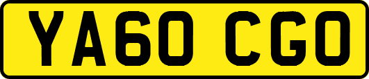 YA60CGO