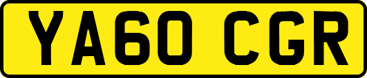 YA60CGR