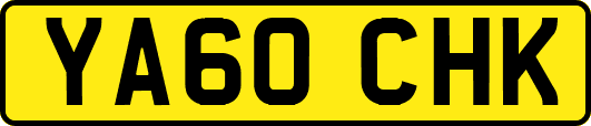 YA60CHK