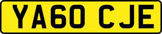 YA60CJE