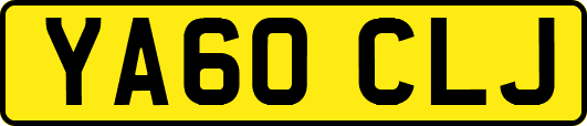 YA60CLJ