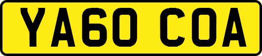 YA60COA