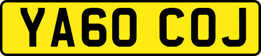 YA60COJ