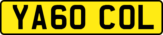 YA60COL