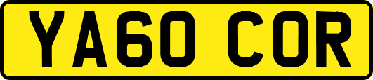 YA60COR