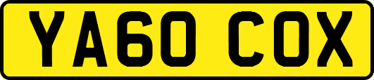 YA60COX