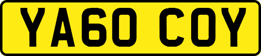 YA60COY