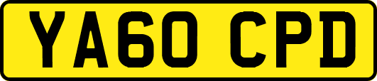 YA60CPD