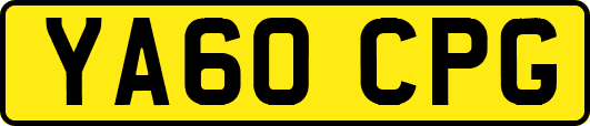 YA60CPG