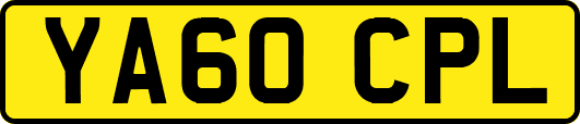YA60CPL
