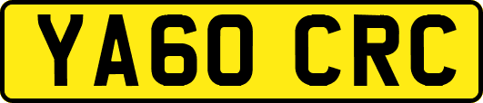 YA60CRC