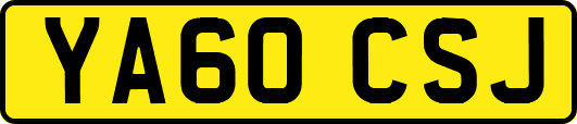 YA60CSJ