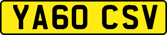 YA60CSV