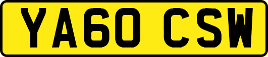 YA60CSW