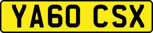 YA60CSX