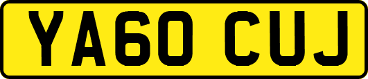YA60CUJ