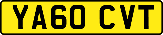 YA60CVT