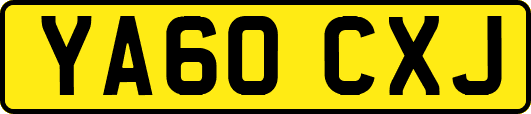 YA60CXJ