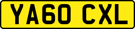 YA60CXL