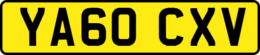 YA60CXV