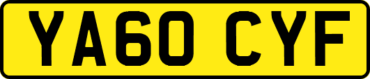 YA60CYF