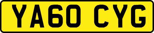 YA60CYG