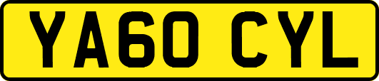 YA60CYL