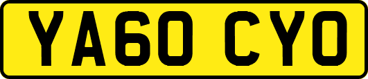 YA60CYO