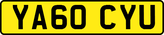 YA60CYU