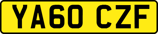 YA60CZF