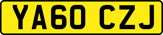YA60CZJ