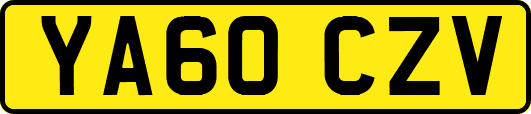 YA60CZV