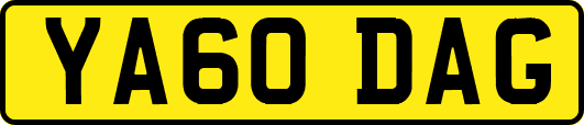 YA60DAG