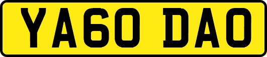 YA60DAO