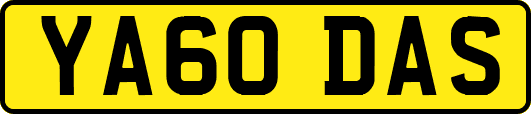 YA60DAS