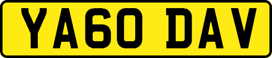 YA60DAV