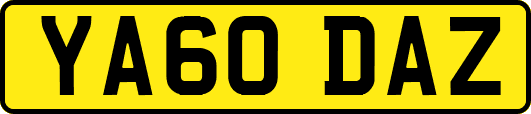 YA60DAZ