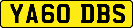 YA60DBS