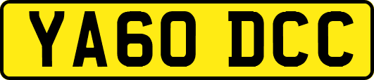 YA60DCC