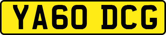 YA60DCG