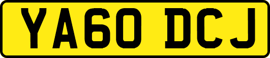 YA60DCJ