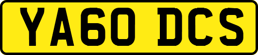 YA60DCS