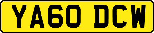 YA60DCW