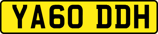 YA60DDH