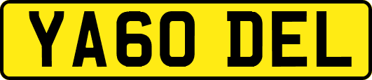 YA60DEL
